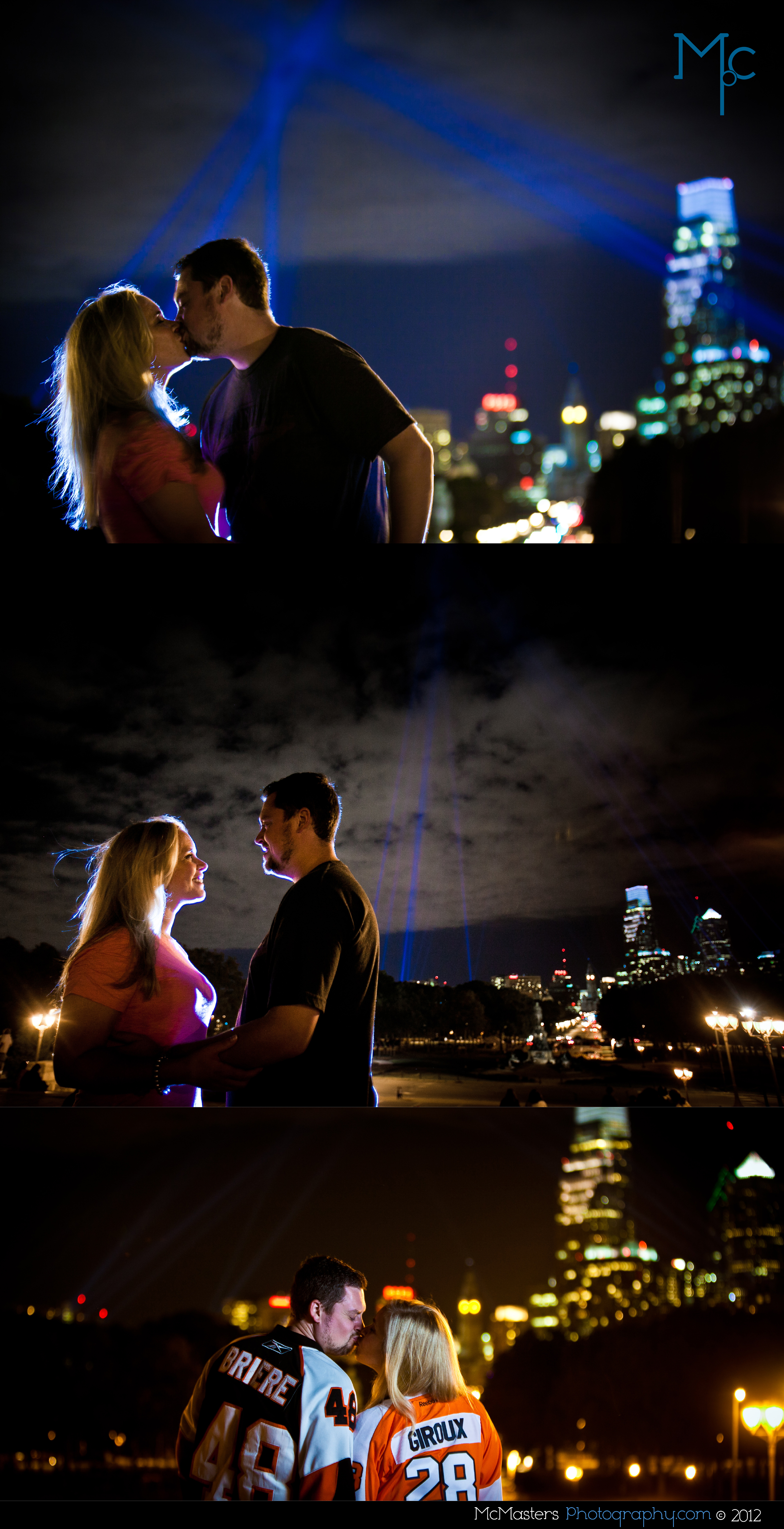 Philadelphia Art Museum Engagement Session 6 Philadelphia Art Museum Engagement Session